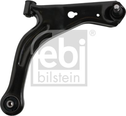 Febi Bilstein 42429 - Neatkarīgās balstiekārtas svira, Riteņa piekare www.autospares.lv