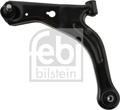 Febi Bilstein 42428 - Рычаг подвески колеса www.autospares.lv