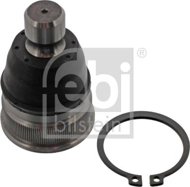 Febi Bilstein 42423 - Шаровая опора, несущий / направляющий шарнир www.autospares.lv