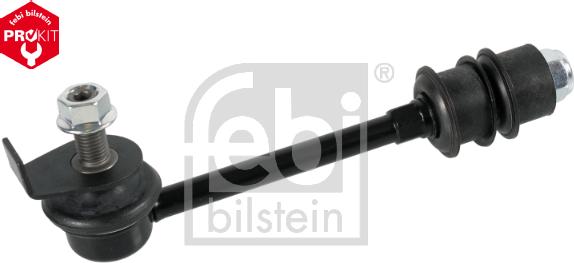 Febi Bilstein 42595 - Stiepnis / Atsaite, Stabilizators www.autospares.lv