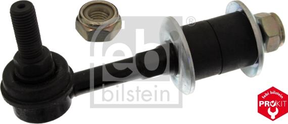 Febi Bilstein 42597 - Stiepnis / Atsaite, Stabilizators www.autospares.lv