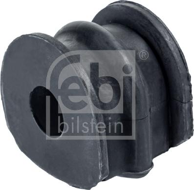 Febi Bilstein 42550 - Втулка стабилизатора www.autospares.lv