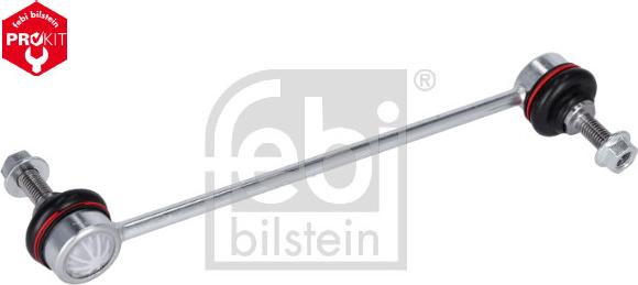 Febi Bilstein 42568 - Stiepnis / Atsaite, Stabilizators autospares.lv