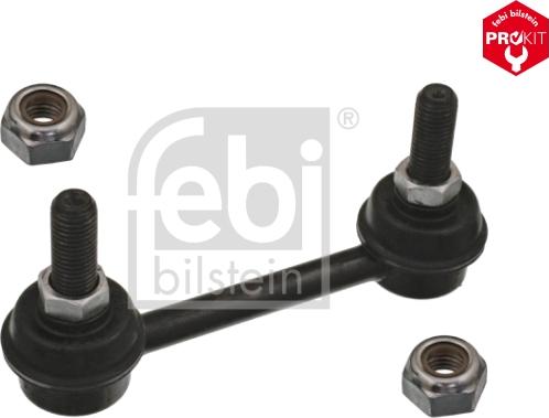 Febi Bilstein 42585 - Rod / Strut, stabiliser www.autospares.lv