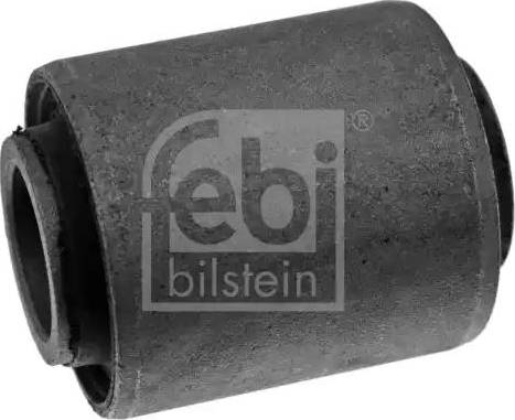 Febi Bilstein 42522 - Сайлентблок, рычаг подвески колеса www.autospares.lv