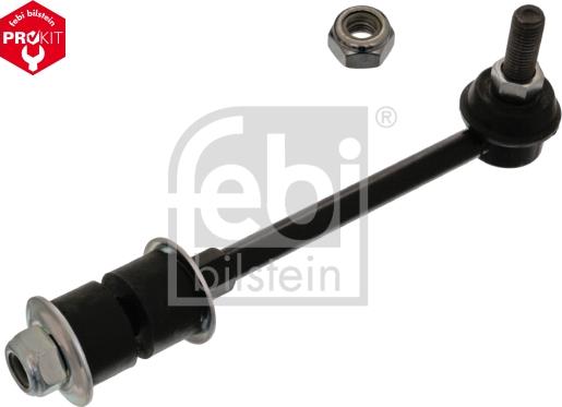 Febi Bilstein 42579 - Stiepnis / Atsaite, Stabilizators www.autospares.lv