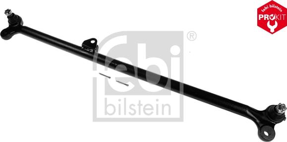 Febi Bilstein 42699 - Stūres šķērsstiepnis www.autospares.lv