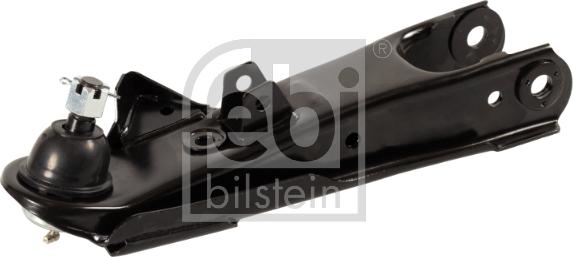 Febi Bilstein 42654 - Neatkarīgās balstiekārtas svira, Riteņa piekare www.autospares.lv