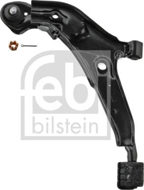 Febi Bilstein 42652 - Neatkarīgās balstiekārtas svira, Riteņa piekare www.autospares.lv