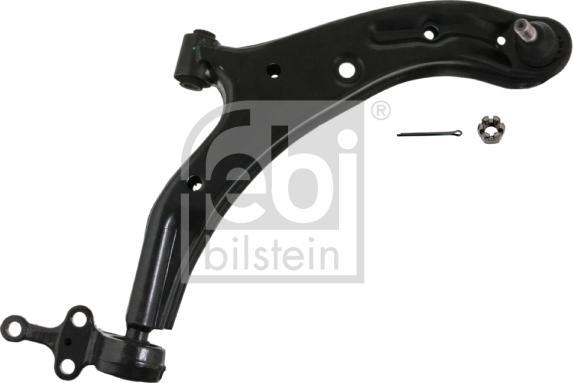 Febi Bilstein 42663 - Track Control Arm www.autospares.lv