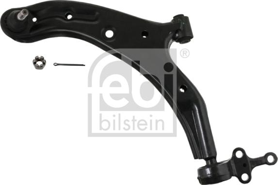 Febi Bilstein 42662 - Track Control Arm www.autospares.lv