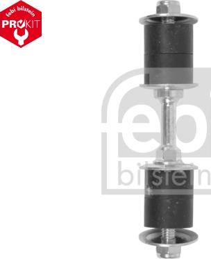 Febi Bilstein 42600 - Stiepnis / Atsaite, Stabilizators www.autospares.lv