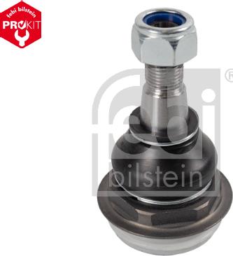 Febi Bilstein 42634 - Balst / Virzošais šarnīrs www.autospares.lv