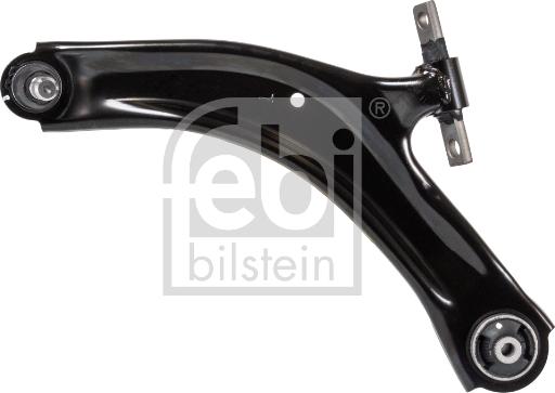 Febi Bilstein 42630 - Track Control Arm www.autospares.lv