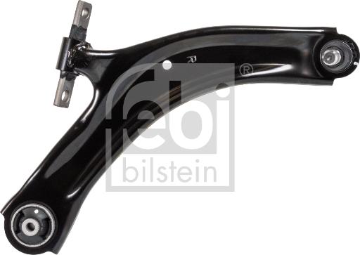 Febi Bilstein 42631 - Track Control Arm www.autospares.lv