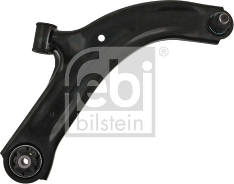 Febi Bilstein 42629 - Track Control Arm www.autospares.lv