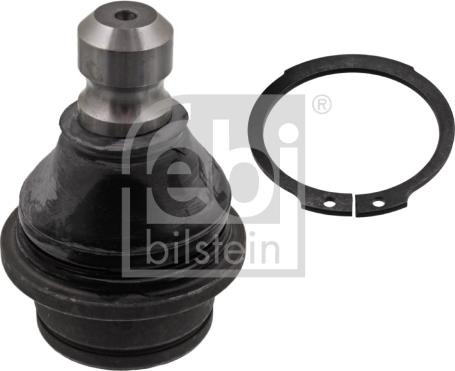 Febi Bilstein 42625 - Balst / Virzošais šarnīrs www.autospares.lv