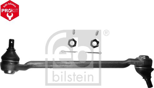 Febi Bilstein 42678 - Stūres šķērsstiepņa uzgalis autospares.lv