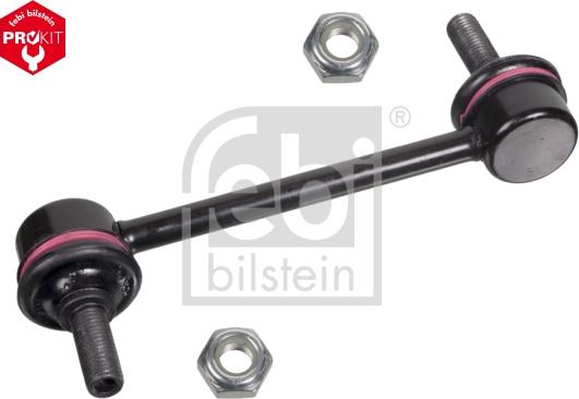 Febi Bilstein 42099 - Stiepnis / Atsaite, Stabilizators autospares.lv