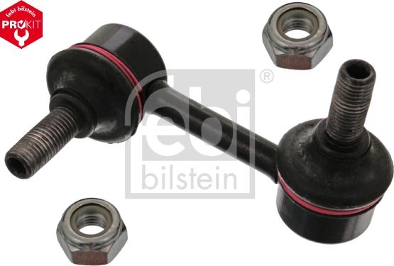 Febi Bilstein 42095 - Stiepnis / Atsaite, Stabilizators www.autospares.lv