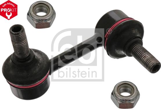 Febi Bilstein 42096 - Stiepnis / Atsaite, Stabilizators www.autospares.lv