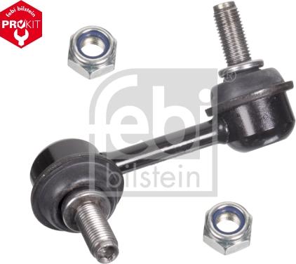 Febi Bilstein 42090 - Stiepnis / Atsaite, Stabilizators www.autospares.lv