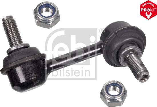 Febi Bilstein 42091 - Stiepnis / Atsaite, Stabilizators www.autospares.lv