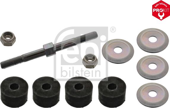 Febi Bilstein 42068 - Stiepnis / Atsaite, Stabilizators www.autospares.lv