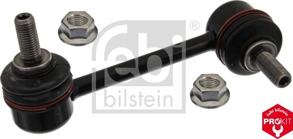 Febi Bilstein 42084 - Stiepnis / Atsaite, Stabilizators www.autospares.lv