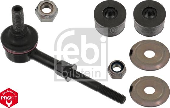 Febi Bilstein 42083 - Stiepnis / Atsaite, Stabilizators www.autospares.lv