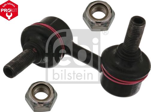 Febi Bilstein 42072 - Тяга / стойка, стабилизатор www.autospares.lv