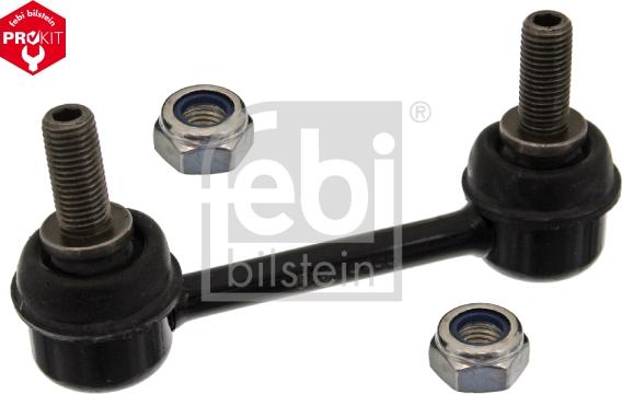 Febi Bilstein 42077 - Stiepnis / Atsaite, Stabilizators www.autospares.lv