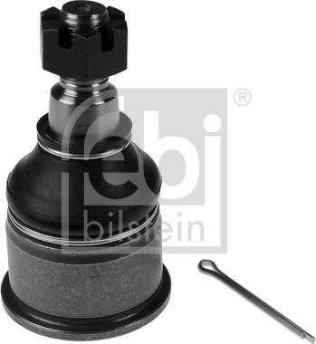 Febi Bilstein 42145 - Balst / Virzošais šarnīrs autospares.lv