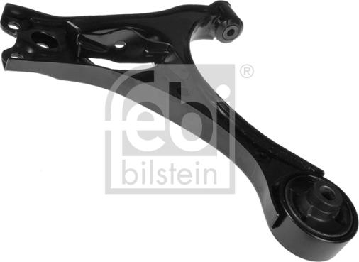 Febi Bilstein 42141 - Neatkarīgās balstiekārtas svira, Riteņa piekare www.autospares.lv