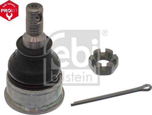 Febi Bilstein 42154 - Balst / Virzošais šarnīrs www.autospares.lv