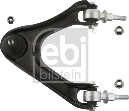 Febi Bilstein 42151 - Track Control Arm www.autospares.lv