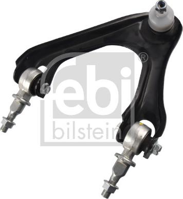 Febi Bilstein 42151 - Neatkarīgās balstiekārtas svira, Riteņa piekare autospares.lv