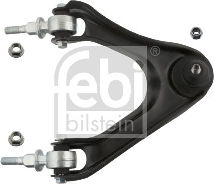 Febi Bilstein 42152 - Neatkarīgās balstiekārtas svira, Riteņa piekare autospares.lv