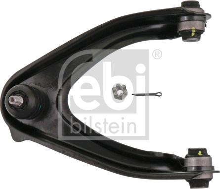 Febi Bilstein 42157 - Neatkarīgās balstiekārtas svira, Riteņa piekare www.autospares.lv