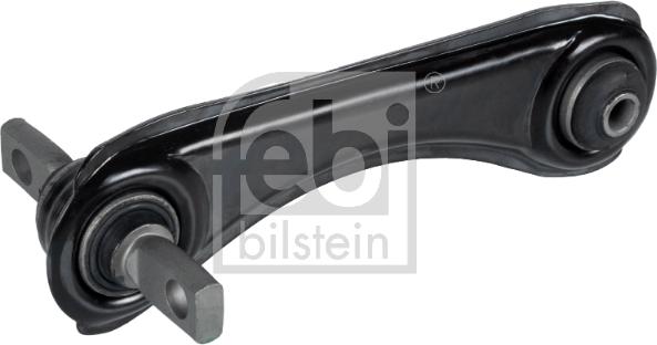 Febi Bilstein 42166 - Neatkarīgās balstiekārtas svira, Riteņa piekare autospares.lv