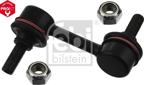 Febi Bilstein 42101 - Stiepnis / Atsaite, Stabilizators www.autospares.lv