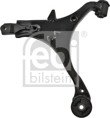 Febi Bilstein 42107 - Neatkarīgās balstiekārtas svira, Riteņa piekare www.autospares.lv