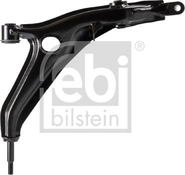 Febi Bilstein 42116 - Neatkarīgās balstiekārtas svira, Riteņa piekare www.autospares.lv