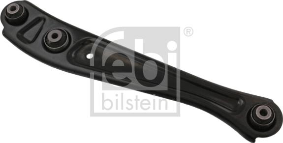 Febi Bilstein 42186 - Neatkarīgās balstiekārtas svira, Riteņa piekare www.autospares.lv