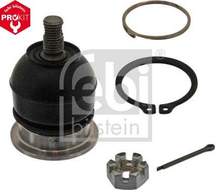 Febi Bilstein 42139 - Ball Joint www.autospares.lv