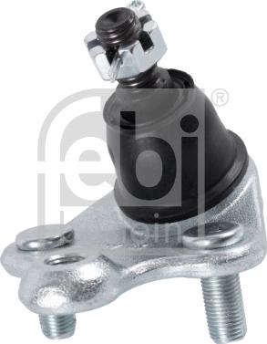 Febi Bilstein 42135 - Balst / Virzošais šarnīrs autospares.lv