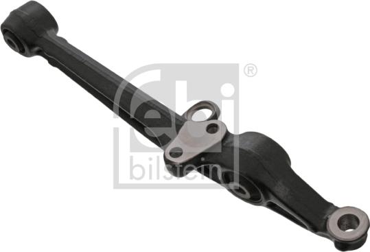 Febi Bilstein 42132 - Neatkarīgās balstiekārtas svira, Riteņa piekare www.autospares.lv