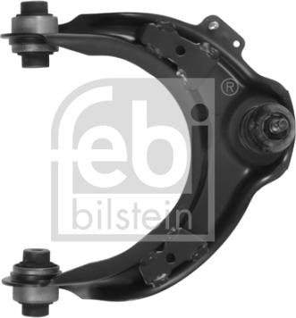 Febi Bilstein 42129 - Neatkarīgās balstiekārtas svira, Riteņa piekare www.autospares.lv