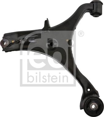 Febi Bilstein 42125 - Neatkarīgās balstiekārtas svira, Riteņa piekare www.autospares.lv