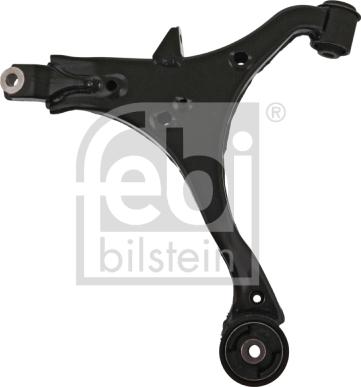 Febi Bilstein 42122 - Neatkarīgās balstiekārtas svira, Riteņa piekare www.autospares.lv